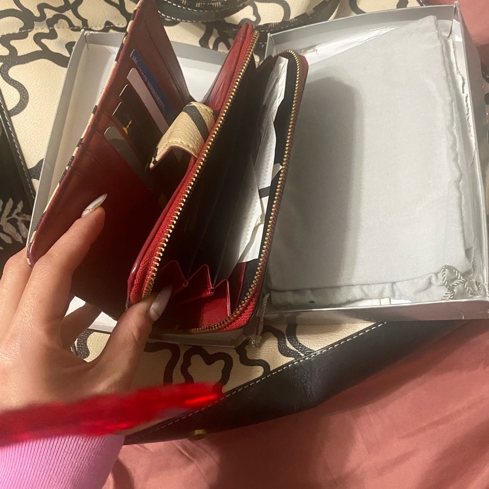 TOUS bag - Picture 11 of 13